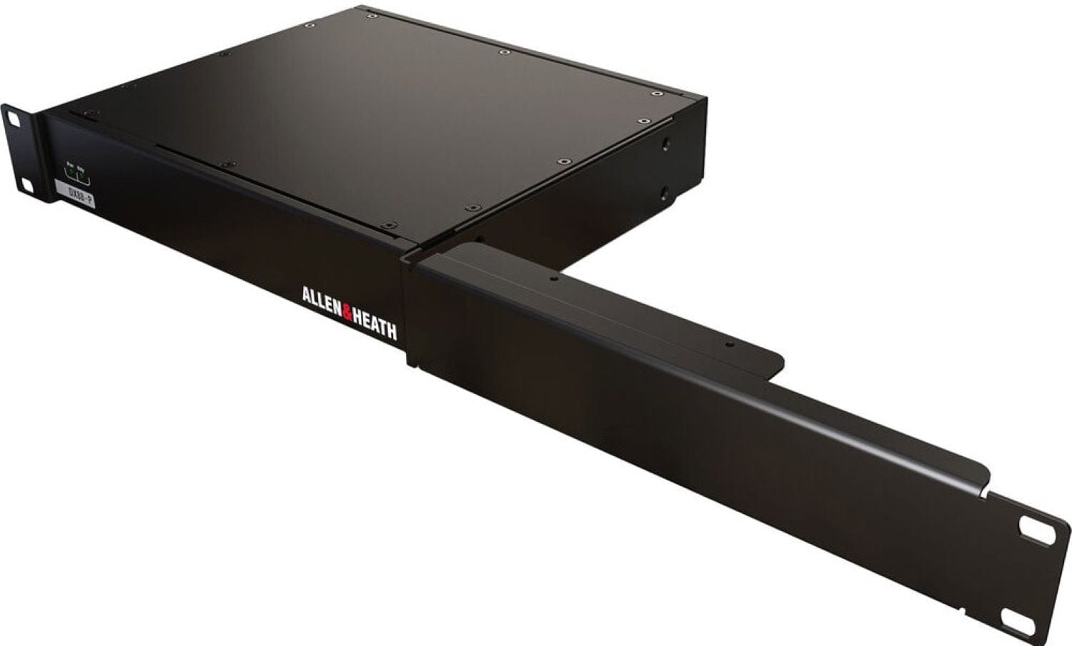 Allen & Heath DX88-P 19' Rack Mount Kit - Get Your Audio Setup Organized!