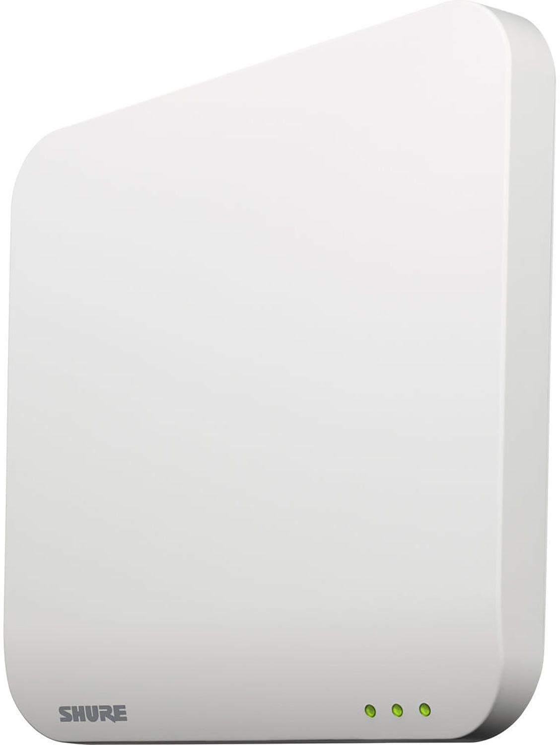Shure MXWAPT4 Z10 Band Access Point Transceiver - Your Wireless Audio Solution