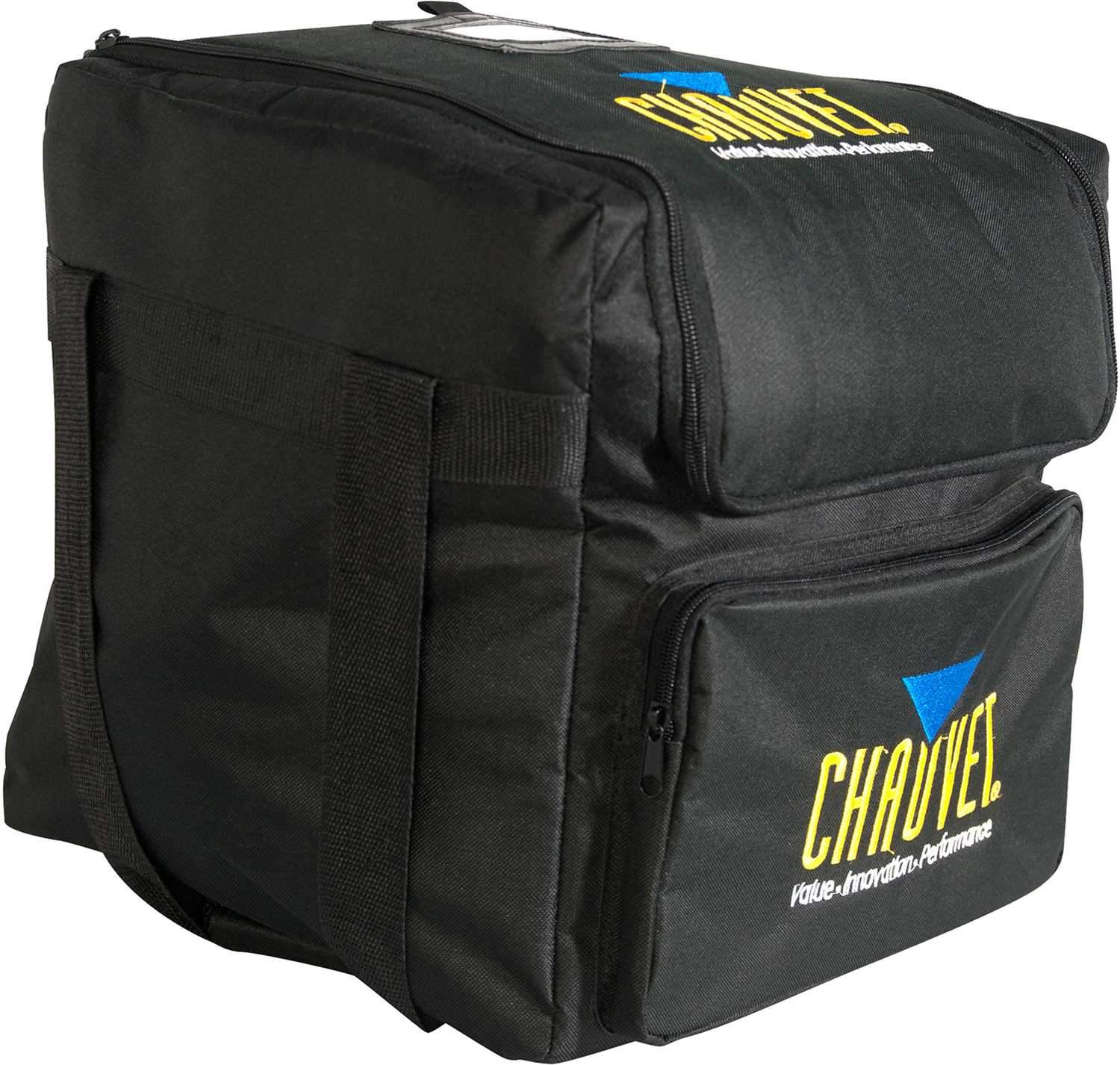 Chauvet CHS-40 Ultra-Protective Soft-Sided Lighting Transport Bag