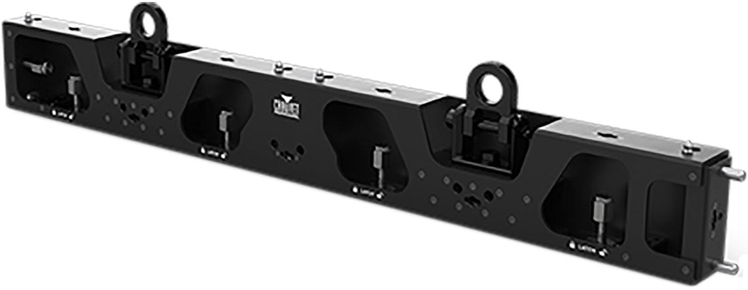 ChauvetPro REM Series IP65-Rated Dual-Function Video Panel Rig Bar