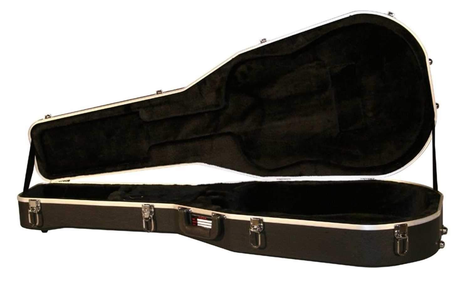 Gator Premium 12-String Dreadnought Guitar Case