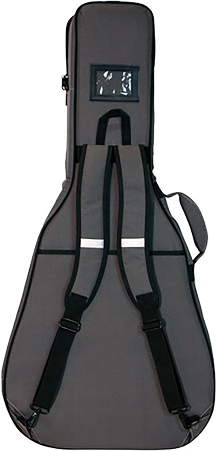 On-Stage Hybrid Classical Guitar Gig Bag - Protect & Transport with Ease