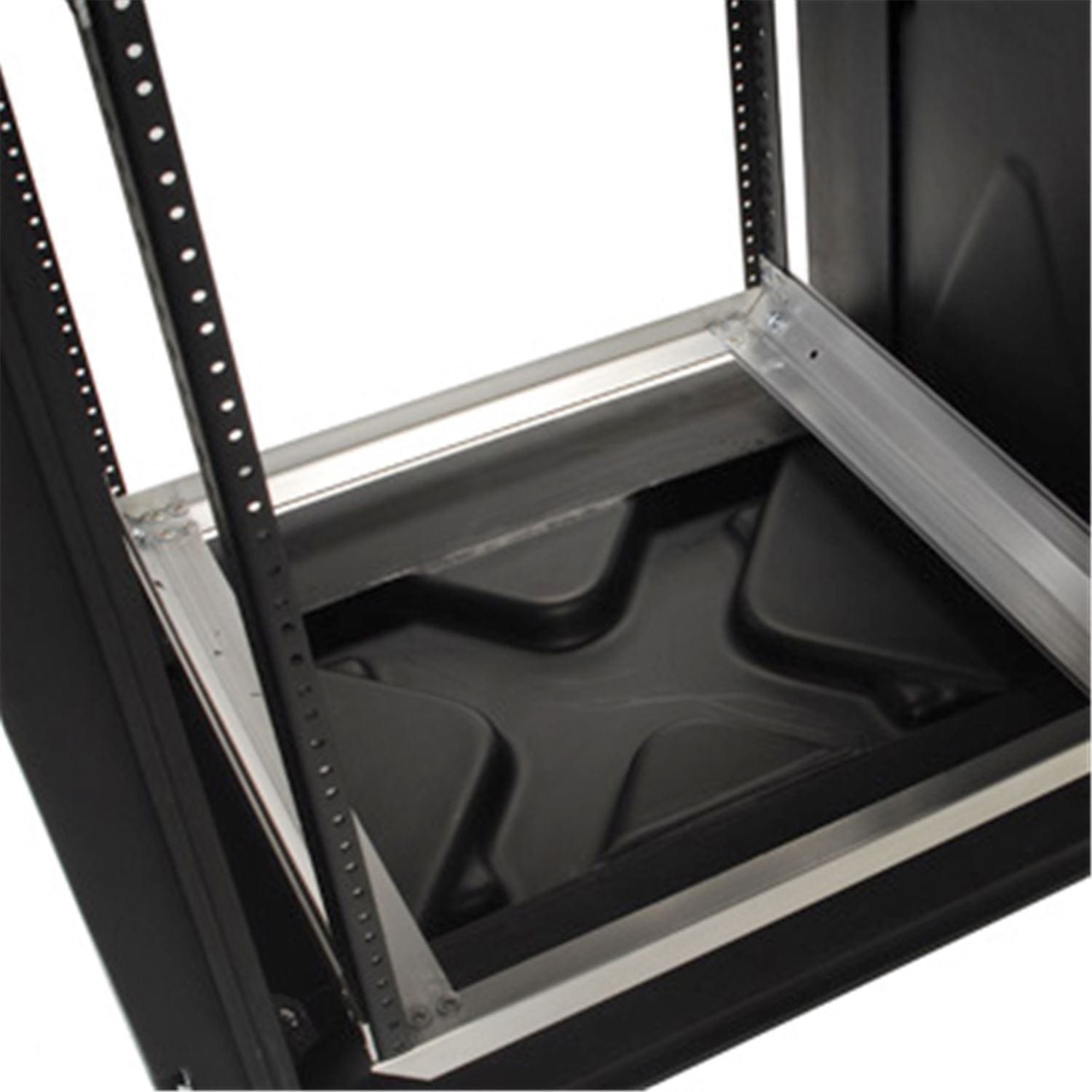 SKB 14U Shock Mount Rack - The Ultimate Protection for Your Equipment